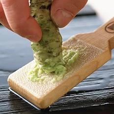 TUBE NERI WASABI 43G วาซาบิ ซอสวาซาบิญี่ปุ่น สำหรับจิ้ม